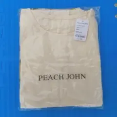 PEACH JOHN グッドスリーピィ 半袖パジャマ レモン 未開封品
