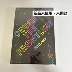 HiHi Jets Spring Paradise スプパラ DVD 新品未開封
