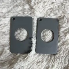 新品未使用品 グレー 2枚 わかる方ご購入お待ちしてます？
