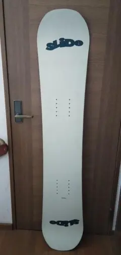 スノボー　板 (未使用品)