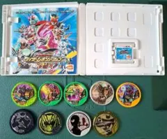 ✨ブットバソウルメダル付き✨オール仮面ライダー ライダーレボリューション