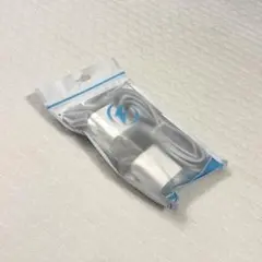 充電器 20W PD 急速充電 [2個セット PSE認証済み]