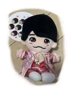 なにわ男子 西畑大吾 ちびぬい