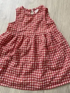 女の子ワンピース