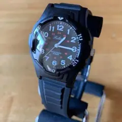 【新品】シチズン CITIZEN Q&Q メンズ 腕時計 VS08-001