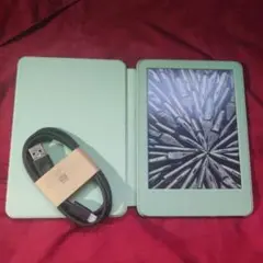 Amazon kindle 第11世代　16GB マッチャ