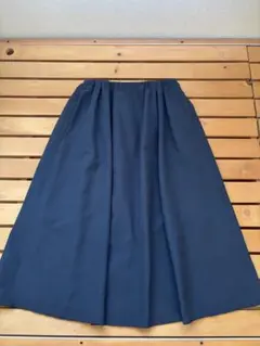 BALLSEY ボールジー　タックスカート