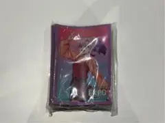 ヴァンガード　員弁ナオ　スリーブ