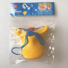 ディズニーランド　ドナルド　笛