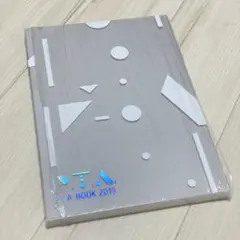 【非売品】Perfumeファンクラブ 会員限定DVD BOOK 2019