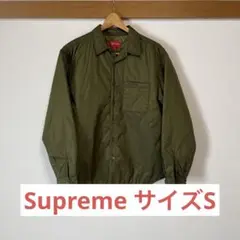 2025年最新】supreme nylon filled shirtの人気アイテム - メルカリ