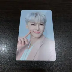 NCTDREAM ドリショ3 ラントレ ジェミン