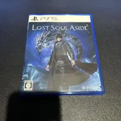 Lost Soul Aside ロストソウルアサイド　ps5
