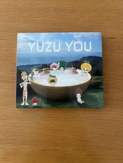 ゆず YUZU YOU 【2006-2011】初回限定