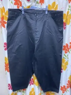 my beautiful landlet サスペンダービッグパンツ