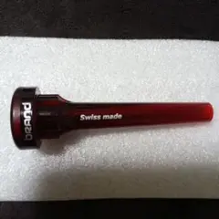 復刻前 ジェットトーン コルネットマウスピース　MERIAN S YAMAHA ヤマハ / Standard 14E ショート コルネット用 マウス