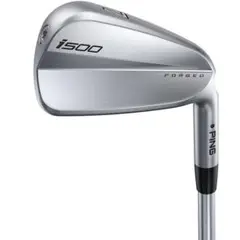PING ピン i500 FORGED アイアン 7番 モーダス105(S)
