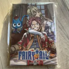 フェアリーテイル　キャンバスボード