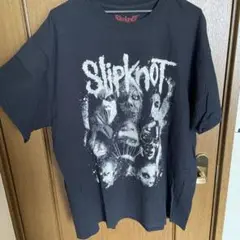 SlipKnoT Tシャツ