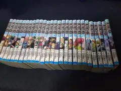 ワンパンマン 漫画 1巻～27巻