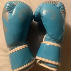 ボクシンググローブ　8オンス　オークション式でやってます。