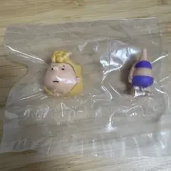 PEANUTS ならぶんです ‘24 SUMMER サリー Sally