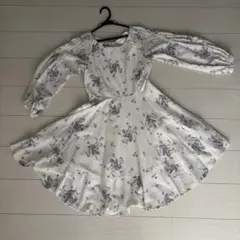 ワンピース シュープリームララ