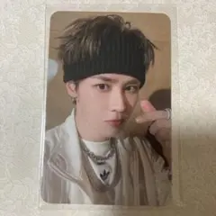 WayV クン　BIG BANDS ktown4uラキドロ　トレカ