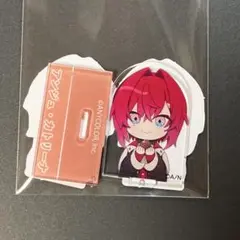 アンジュ・カトリーナ にじチョコエッグ