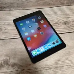 iPad mini 第2世代 16GB 美品