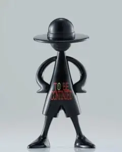 ワンピース LUFFY's 冒険の記憶 Vol.1 ルフィズ
