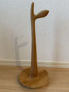 chabatree チャバツリー　キッチンペーパースタンド