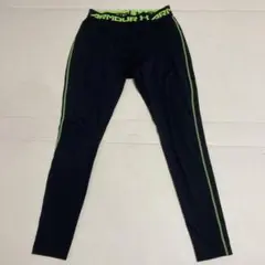 Under Armour スライディングパンツ ブラック