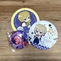 【あんスタ】UNDEAD セット売り