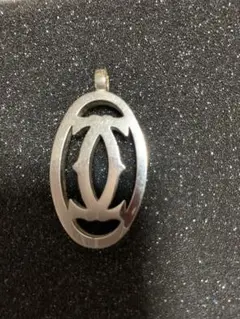 カルティエキーホルダーチャーム