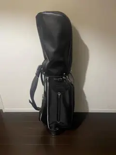 タイトリスト Titleist CB652 キャディバッグ 黒