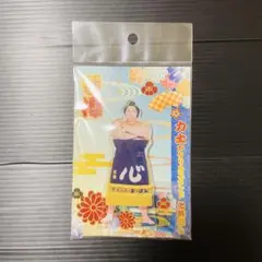 大相撲★琴櫻★アクリルスタンド★化粧まわし
