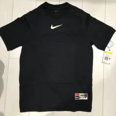 【入手困難】Nike FC Joga TV 黒 Sサイズ