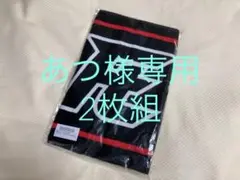 ◆❖ ROOKIES ルーキーズ　フェイスタオル 未開封品 2枚組 ❖◆