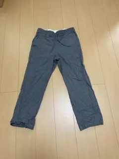 ロンハーマンRHC×DICKIES イージーパンツ　グレー　34