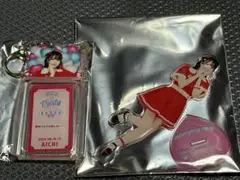 AKB48橋本恵理子 2025 PARTYが始まるよ　Specialくじ