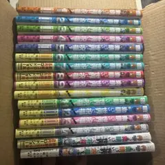 このすば漫画セット