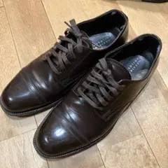 マッキントッシュ 革靴