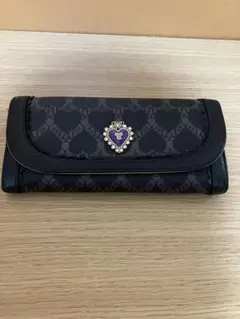 アナスイ ANNA SUI 長財布