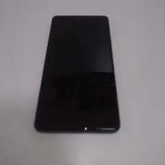 Sony Xperia Ace III【docomo】　ブラック