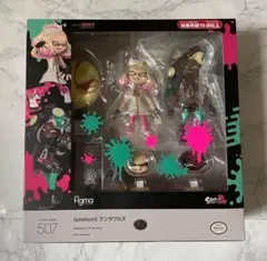 2025年最新】figma Splatoon2 テンタクルズの人気アイテム