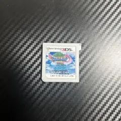 ドラゴンクエストXI ニンテンドー3DSソフト