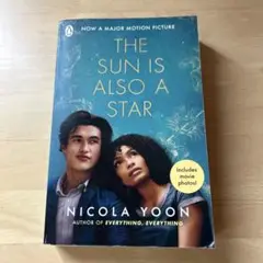 The Sun Is Also a Star / Nicola Yoon