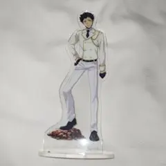山本武 アクリルスタンド ひこくじ アクスタ賞 リボーン