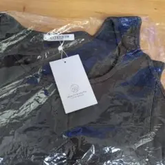 新品 BEAUTY＆YOUTH UNITED ARROWS　タンクトップカップ付